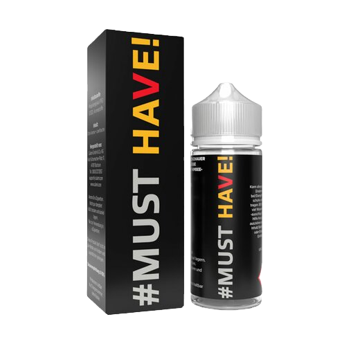 Must Have V - 10 ml Aroma - Longfill