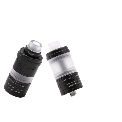 Vapor Giant Kronos 2 S (MTL/DL) - DLC Black Edition