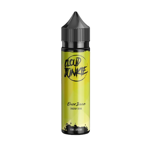 Cloud Junkie - EnerJuice - 10 ml Aroma - Longfill