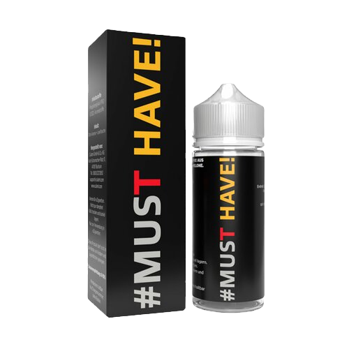 Must Have T - 10 ml Aroma - Longfill