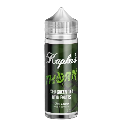 Kapka´s - Thorn - 10 ml - Longfill