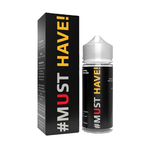 Must Have U - 10 ml Aroma - Longfill