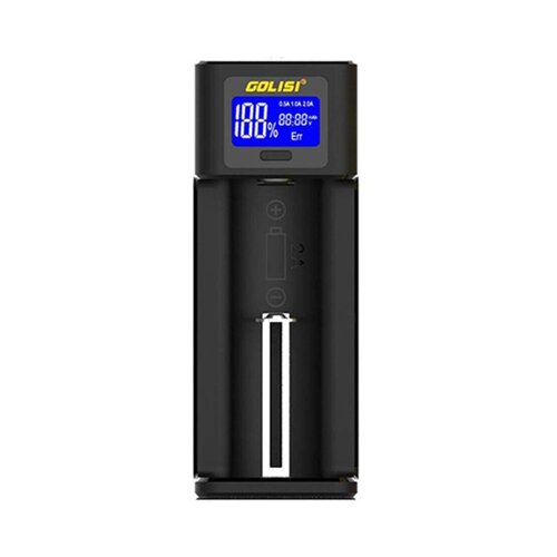 Golisi - Ladegerät Intelligent i1