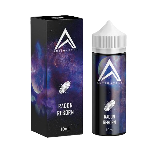 Antimatter - Radon Reborn - 10ml Aroma -  Longfill