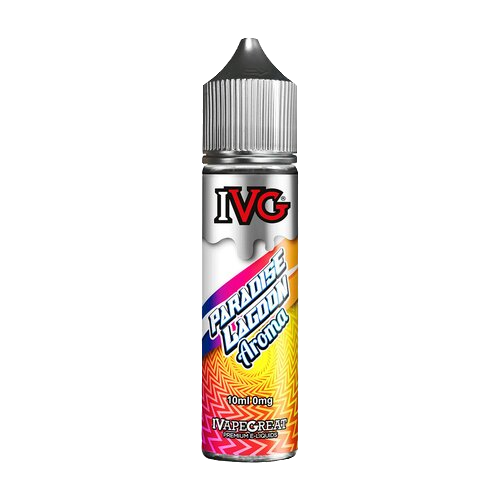 IVG - Paradise Lagoon - 10 ml Aroma - Longfill