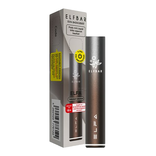 ELF Bar - ELFA - Prefilled Pod Kit