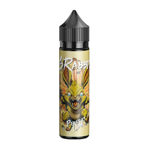6Rabbits - Perfect Lime - 10 ml Aroma - Longfill