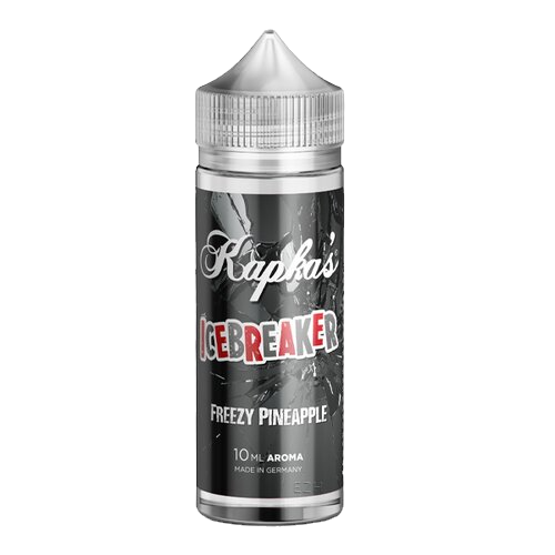 Kapka´s - Icebreaker - 10 ml - Longfill