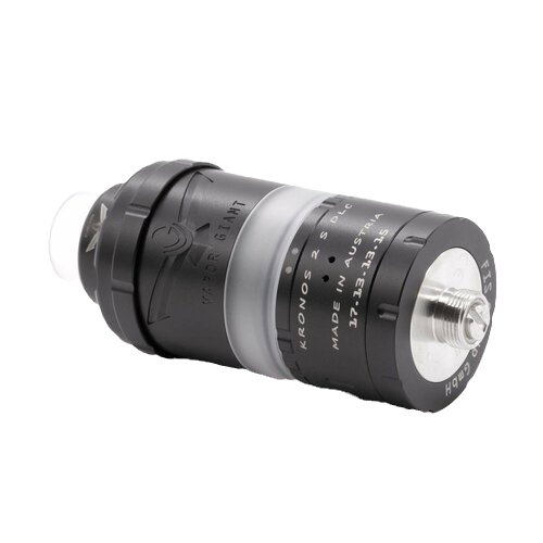 Vapor Giant Kronos 2 S (MTL/DL) - DLC Black Edition