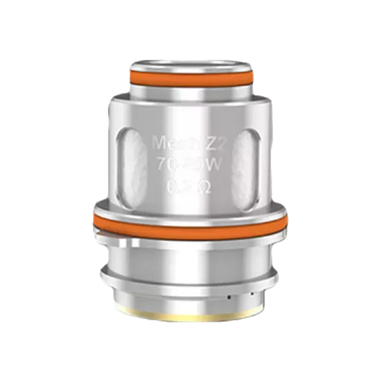 Geekvape Z Series 0,2 Ohm Siebverdampferkopf