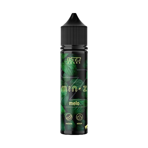 Min-Z - Waldemar - 10ml Aroma  - Longfill
