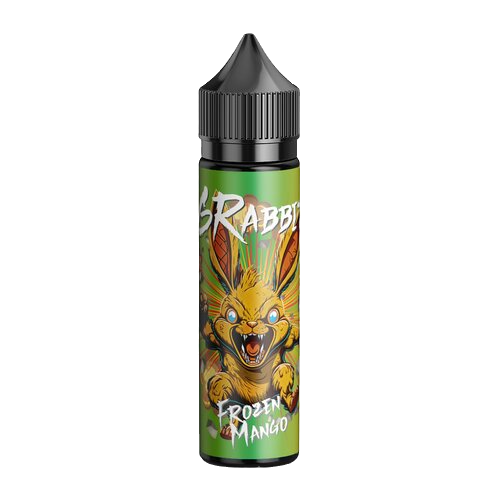 6Rabbits - Frozen Mango - 10 ml Aroma - Longfill