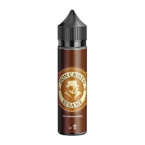 Don Cristo - Sesame - 10 ml - Longfill