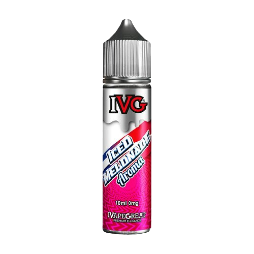 IVG - Iced Melone - 10 ml Aroma - Longfill