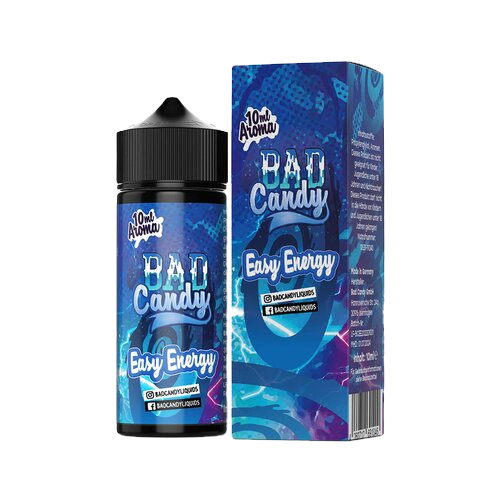 Bad Candy - Easy Energy - 10ml Aroma - Longfill