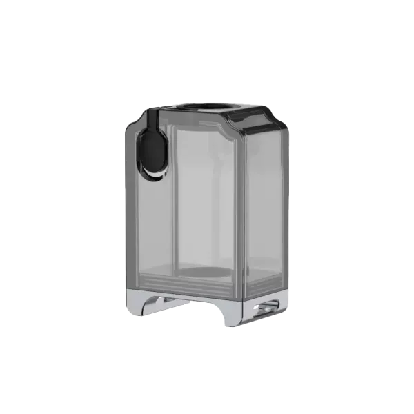 Ambition Mods 3.0 Boro Ersatztank