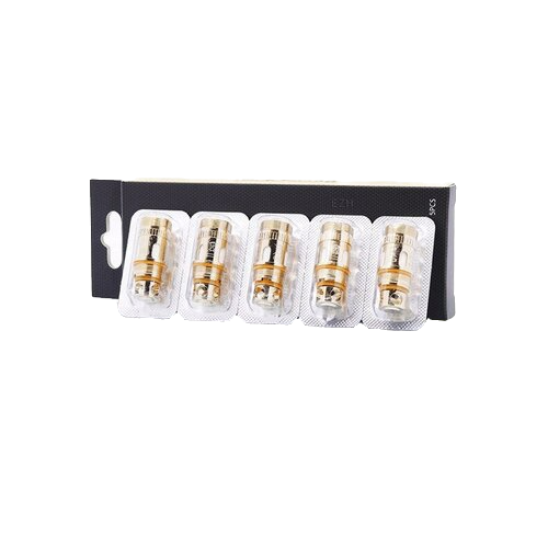 dotMod - dotTank22 Coils