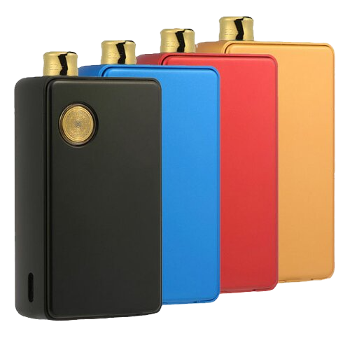 dotMod - dotAIO Kit
