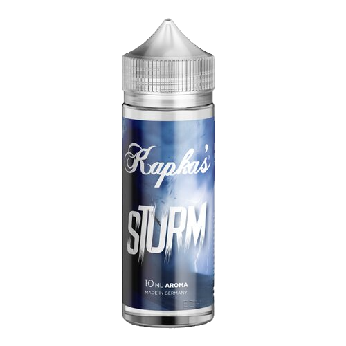 Kapka´s - Sturm - 10 ml - Longfill