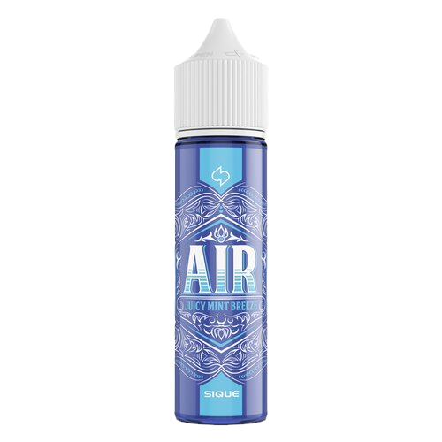 SIQUE Berlin - AIR - 5 ml - Longfill