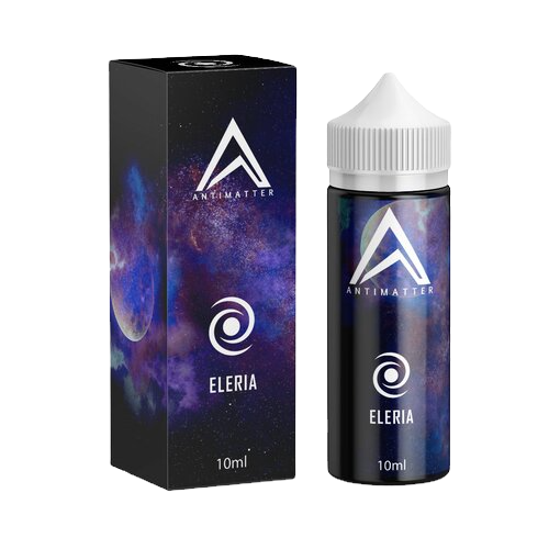 Antimatter - Eleria  - 10ml Aroma -  Longfill