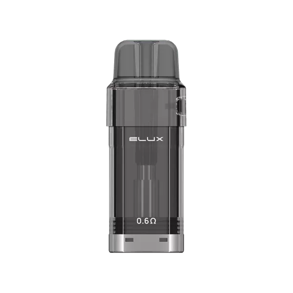 Elux Legend Plus Pod 0,6 Ohm