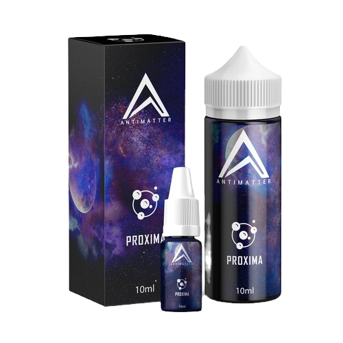 Antimatter - Proxima - 10ml Aroma -  Longfill