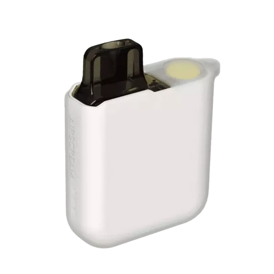 AirScream AirsPops AirEgg Kit White