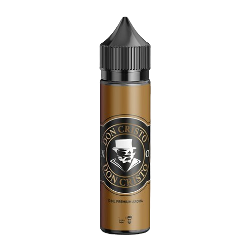 Don Cristo - XO - 10 ml - Longfill
