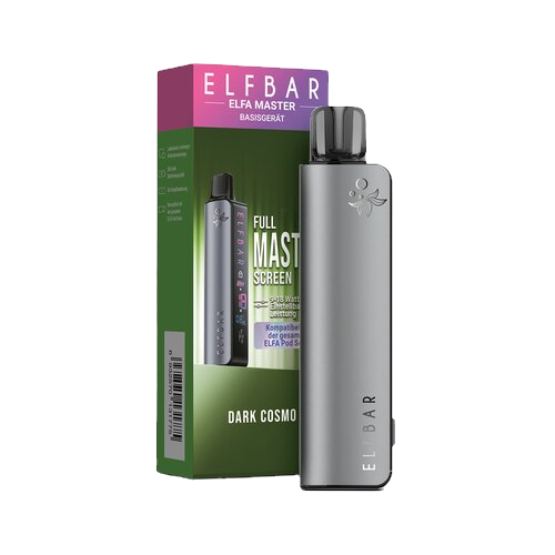 ELF Bar - ELFA - Master