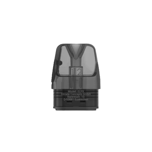 Elfbar ELFX Pod 0,6 Ohm