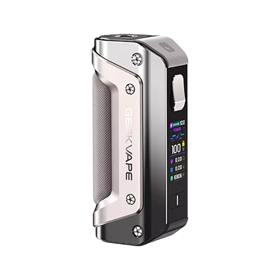 Geekvape Aegis Solo 3  Mod