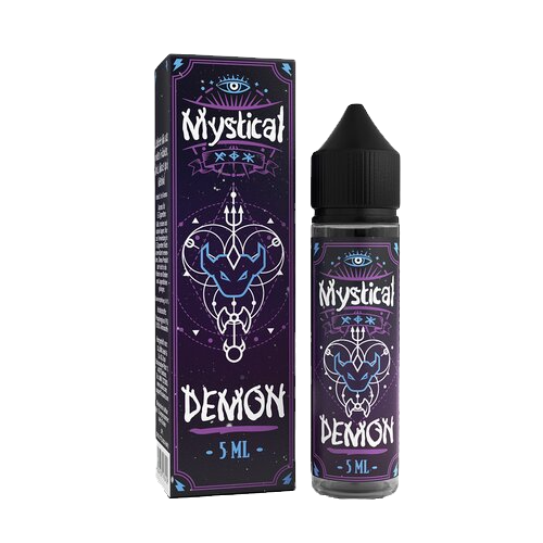 Mystical - Demon - 5 ml - Longfill