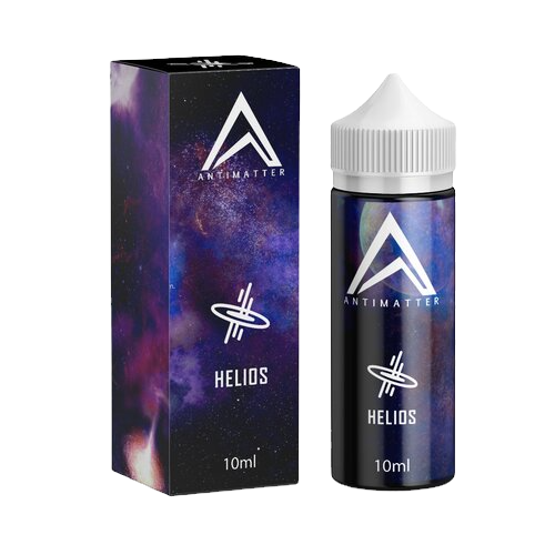 Antimatter - Helios - 10ml Aroma -  Longfill