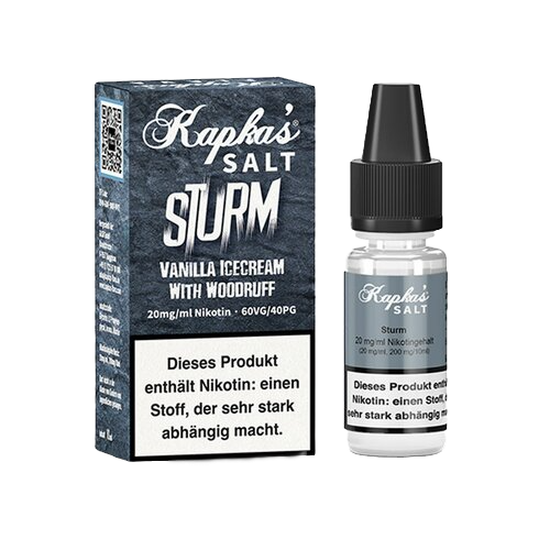 Kapka&