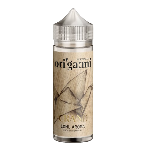 Kapka´s - Origami - Crane - 10 ml - Longfill