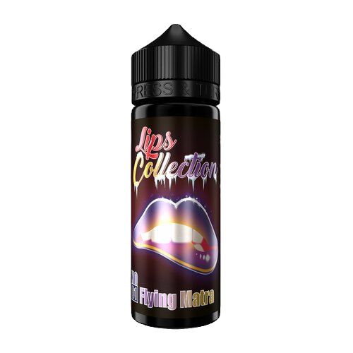Lips Collection - Flying Matra - 10 ml Aroma - Longfill