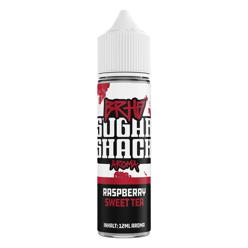 Barehead - Raspberry Sweet Tea - 12 ml Aroma - Longfill