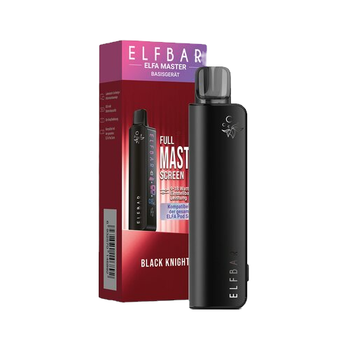 ELF Bar - ELFA - Master