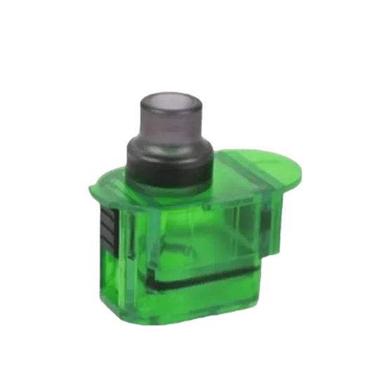 Asmodus Minikin Leerpod 4ml