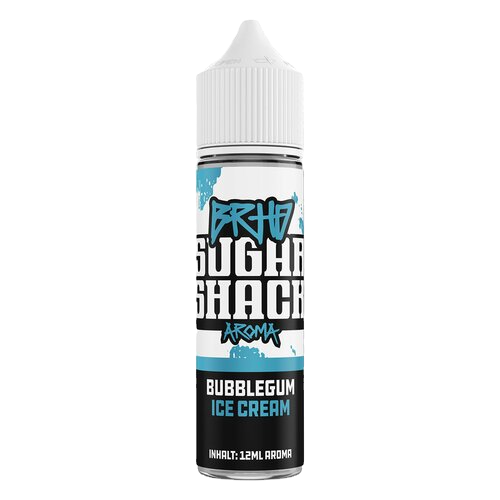 Barehead - Bubblegum Ice Cream - 12 ml Aroma - Longfill
