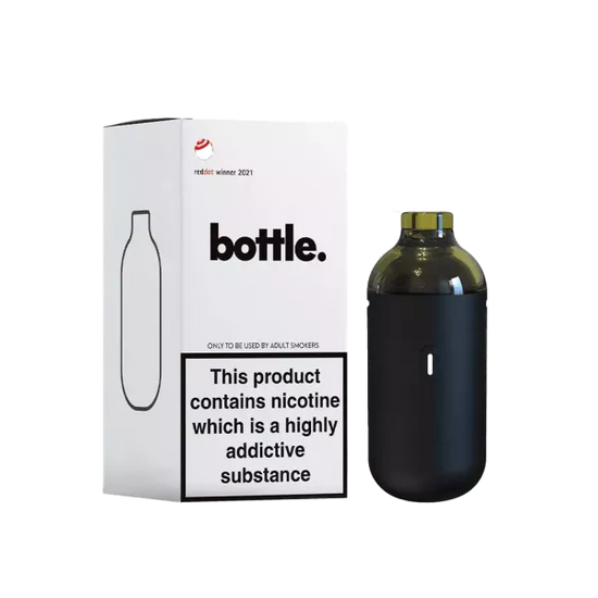 AirScream -  AirsPops -  Bottle Kit