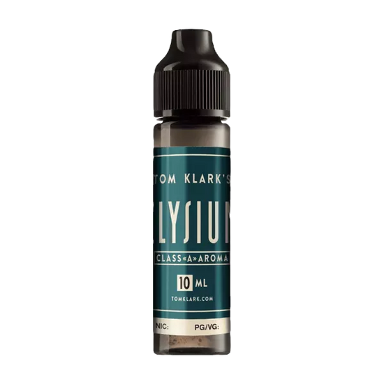 Tom Klark´s - Elysium - 10 ml Aroma - Longfill