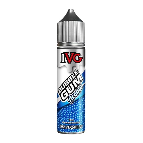 IVG - Bubblegum - 10 ml Aroma - Longfill