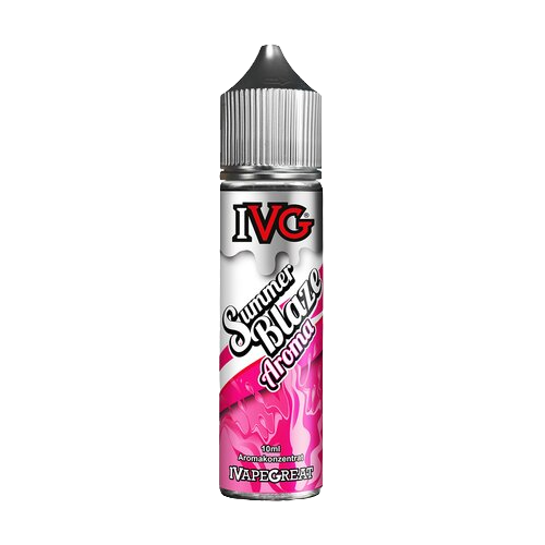 IVG - Summer Blaze - 10 ml Aroma - Longfill