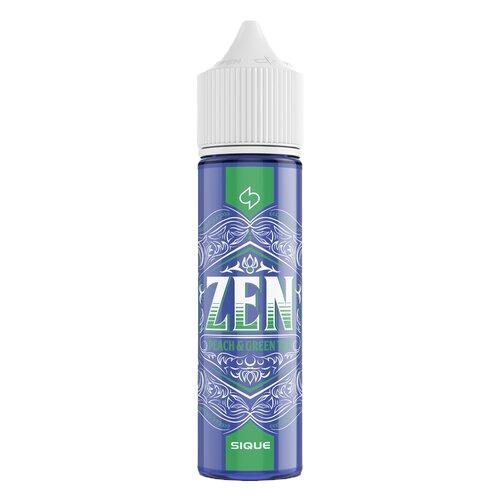 SIQUE Berlin - ZEN - 5 ml - Longfill