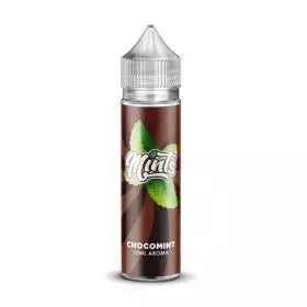Mints - Chocomint - 10ml - Longfill