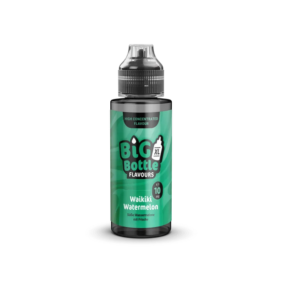 Big Bottle Flavours - Waikiki Watermelon - 10 ml Aroma - Longfill