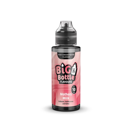 Big Bottle Flavours - Mothers Milk - 10 ml Aroma - Longfill
