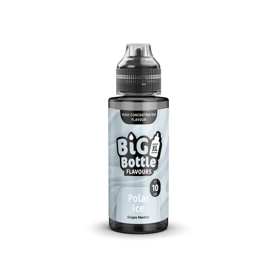 Big Bottle Flavours - Polar Ice - 10 ml Aroma - Longfill